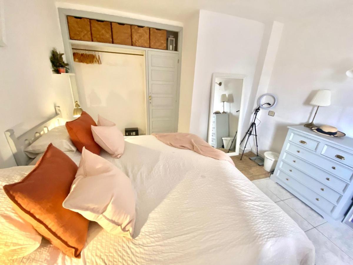 Sea View Penthouse With Large Terrace Apartment Лос Кристианос Екстериор снимка