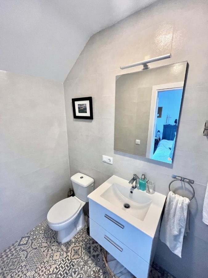 Sea View Penthouse With Large Terrace Apartment Лос Кристианос Екстериор снимка